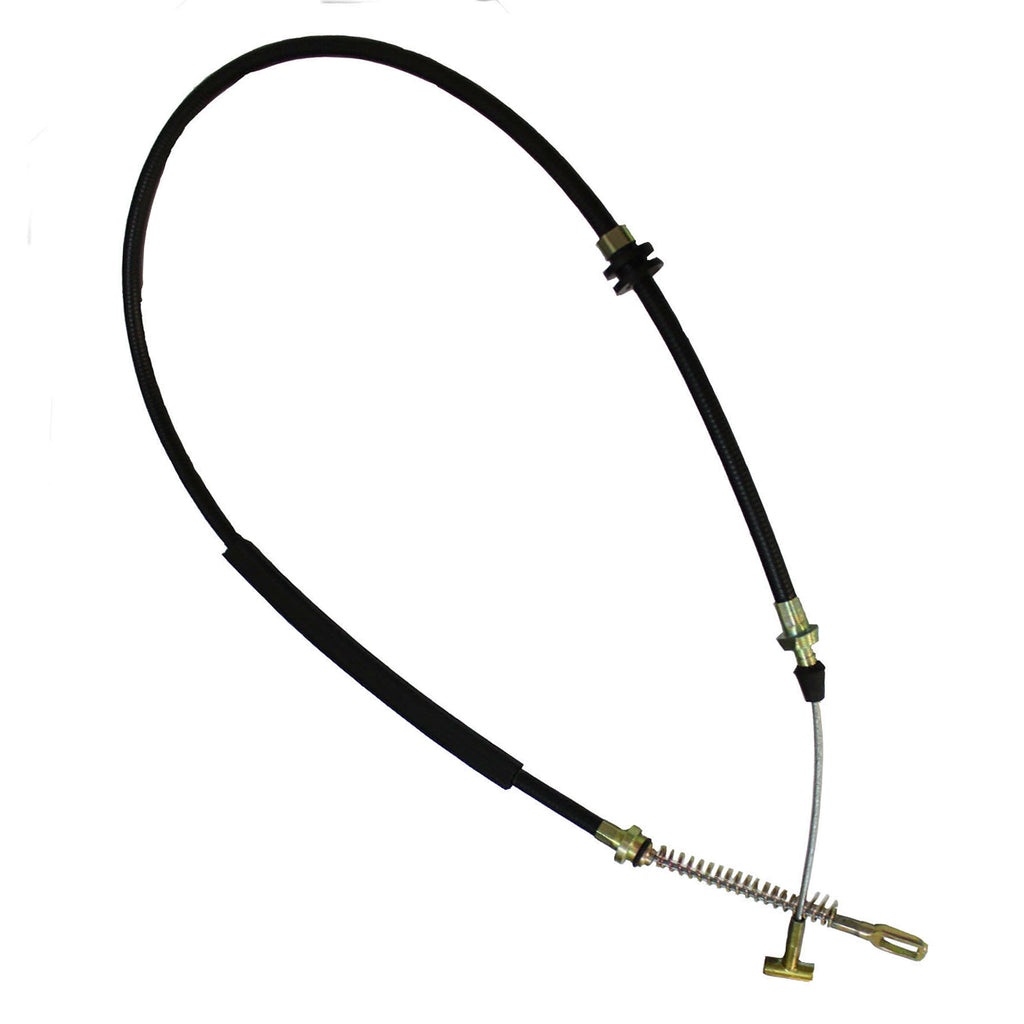 Handbrake Parking Cable Fits Iveco Daily MK3 MK4 MK5 MK6  504003617