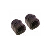 2 x Anti Roll Bar Stabilizer Mounting Bush FITS Ford Transit Connect 4385316