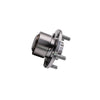 WHEEL BEARING KIT HUB FITS FORD C-MAX FOCUS 2003 to 2012, 1471854, 3M512C300CG