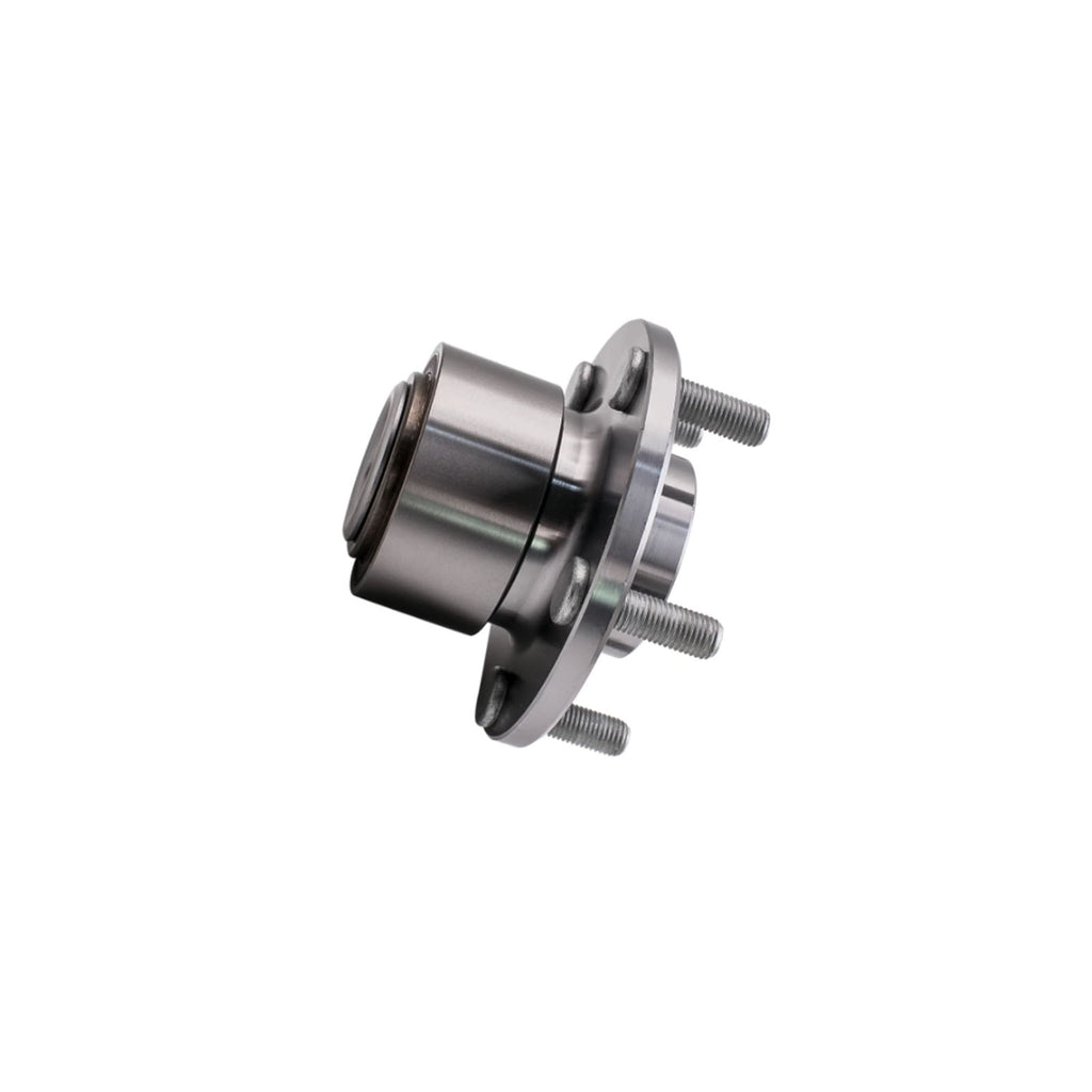 WHEEL BEARING KIT HUB FITS FORD C-MAX FOCUS 2003 to 2012, 1471854, 3M512C300CG