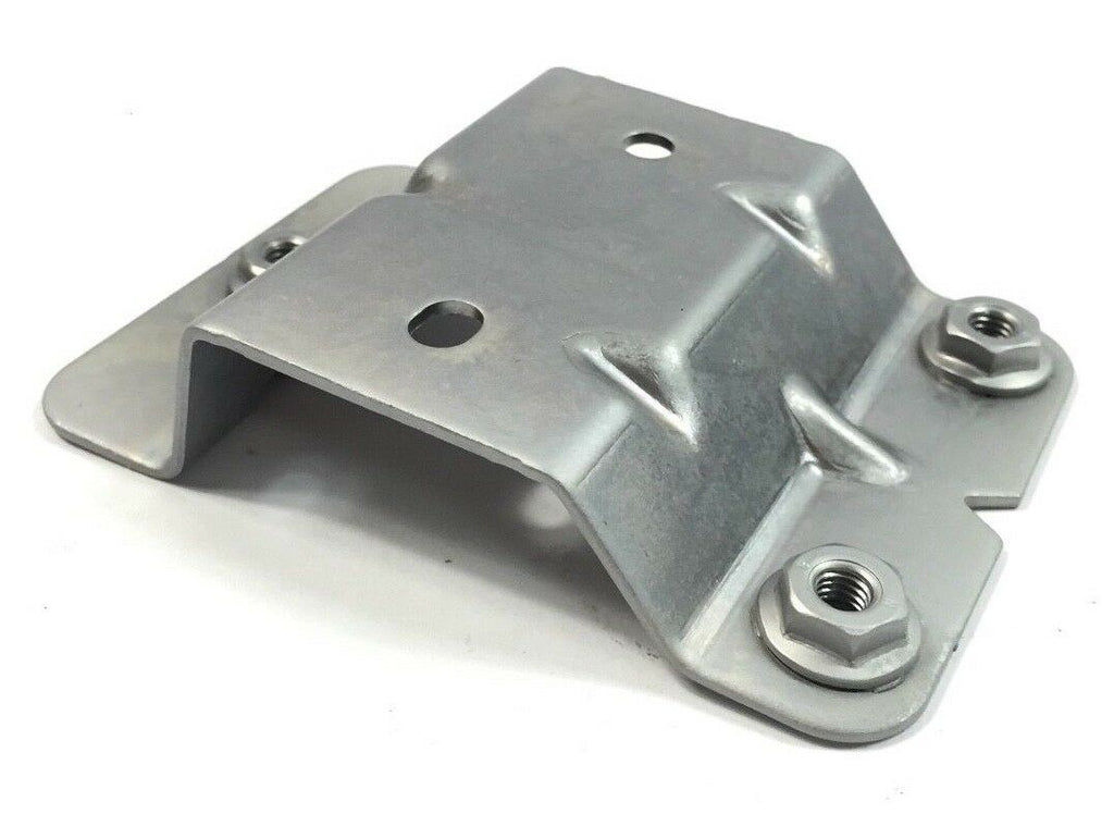 Rear Rh or Lh Door Stop Inner Retainer Fits Ford Transit 2006 ON 1905390