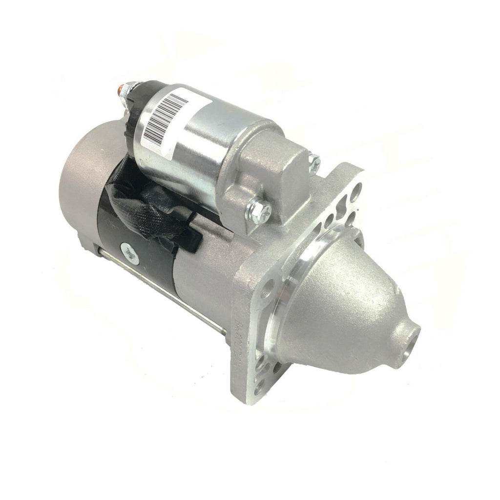 Starter Motor Fits London Taxi Tx4  2.5 Diesel 1997 Onwards