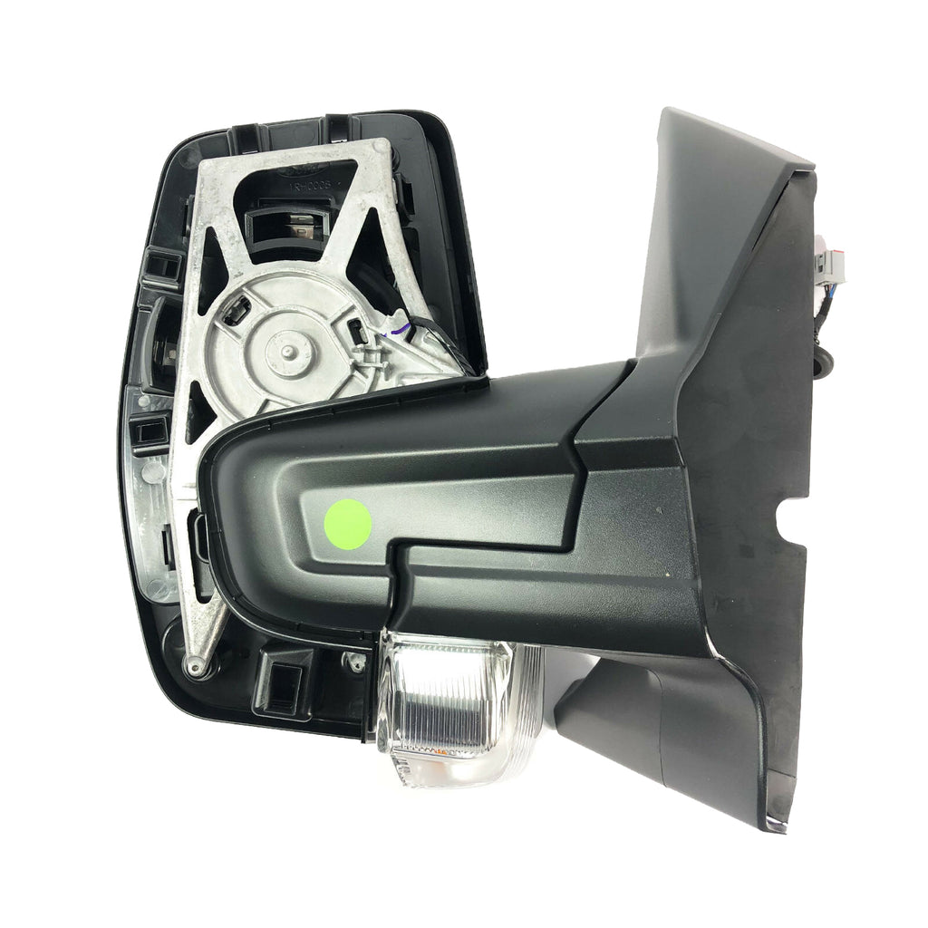 Right Heated Rear View Wing Mirror Fits Ford Transit Tourneo Custom, 2123239