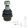 Front Suspension Lower Ball Joint Fits Mercedes Sprinter 1995 to 2006 5139559AA