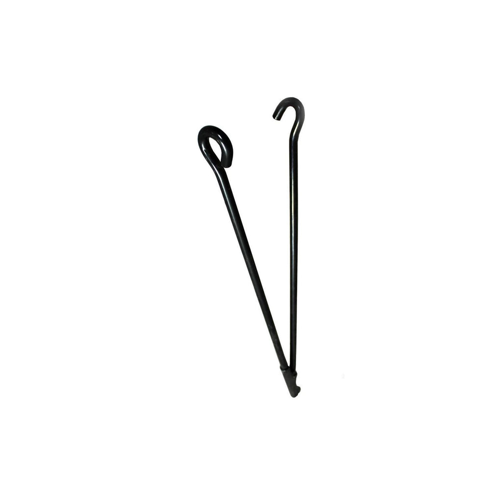 BRAND NEW JACK OPERATING KEY HANDLE FITS FORD TRANSIT MK6 / MK7, 2000 ON