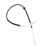 Rear Handbrake Parking Cable Fits Iveco Daily MK4 MK5 MK6 504347502