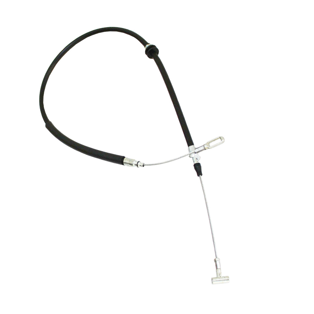 Rear Handbrake Parking Cable Fits Iveco Daily MK4 MK5 MK6 504347502
