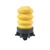Rear Suspension Rubber Buffer Fits Citroen C2, C3 Mk1, Mk2, 516696, 516667