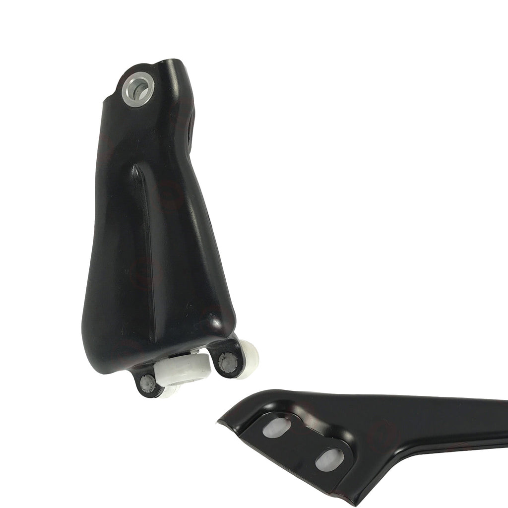 RIGHT SLIDING DOOR UPPER CENTRE ROLLER GUIDE FITS MERCEDES VITO  W639 2003 ON