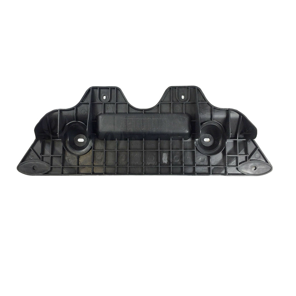 Oem Ford Transit Mk7 V347 / V348  Front Bumper Centre Mounting Bracket 2006>