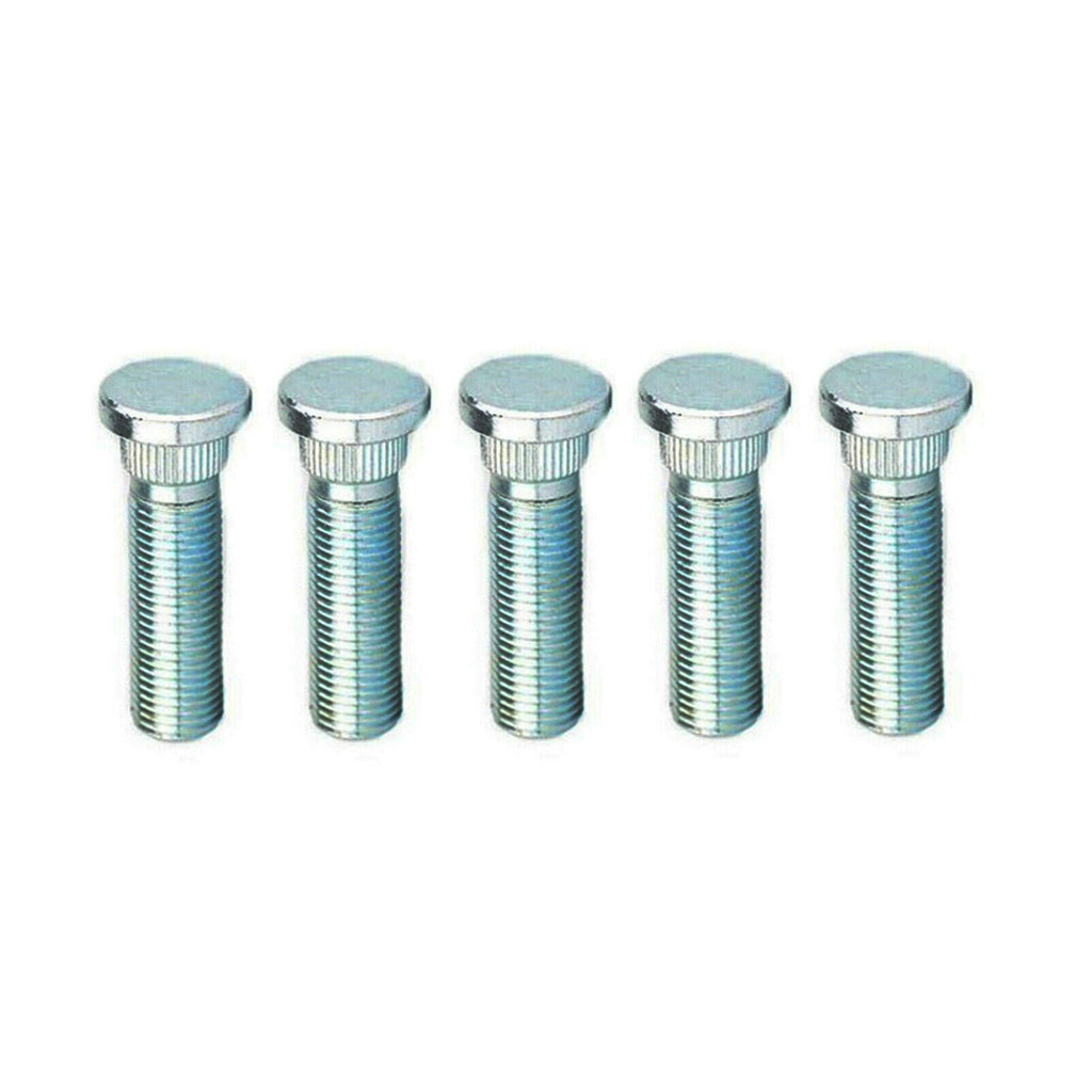 Ford Transit Custom Rear Wheel Studs M14X60mm 2012 Onwards 1764269