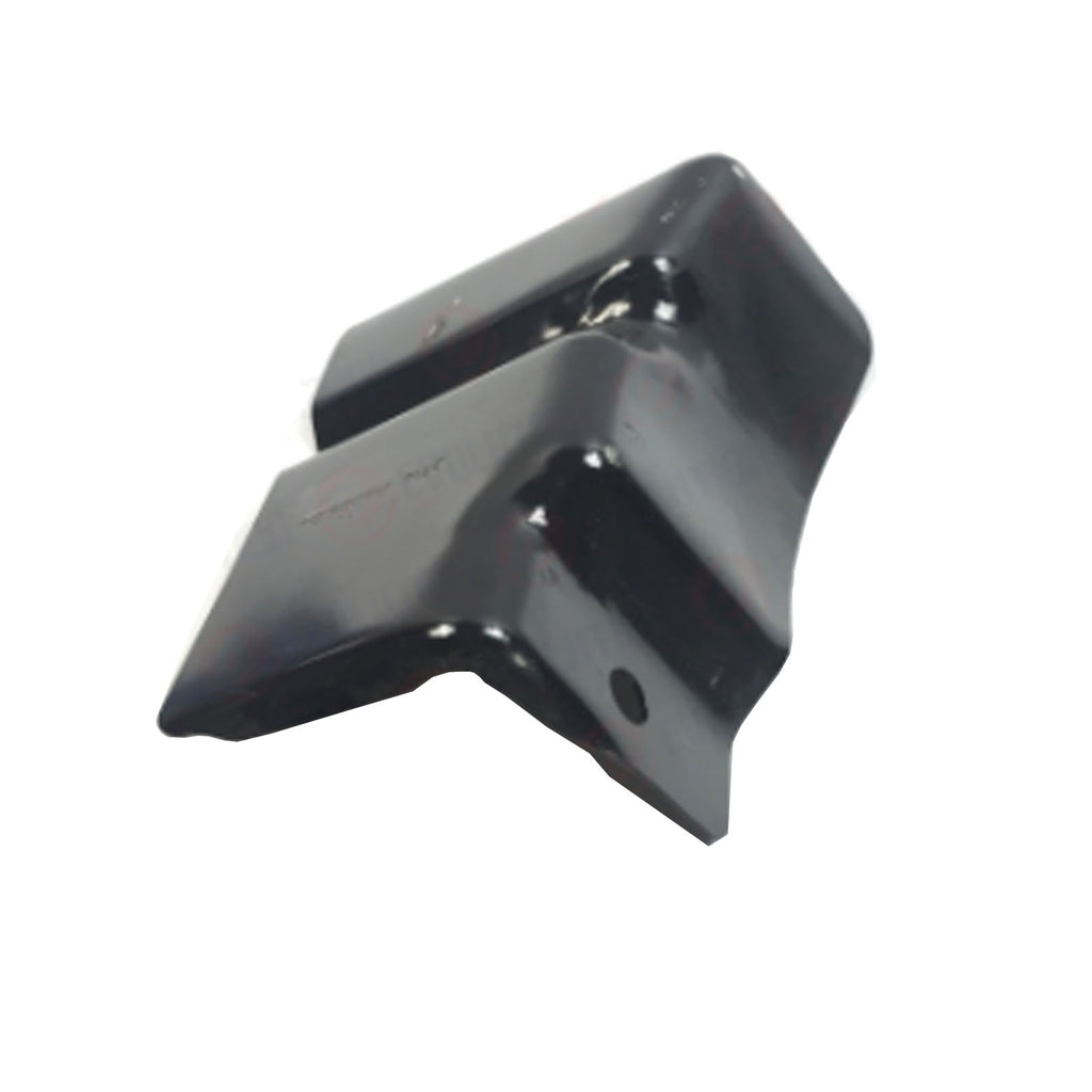 Front Wing Rh Lower Support Bracket Fits Ford Tourneo Connect 02 To13, 4424308