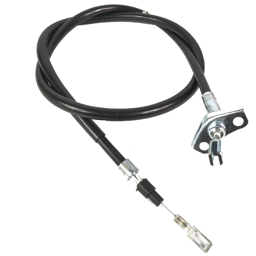 Handbrake Cable Rh Fits Mercedes Sprinter, Vw Lt Mk2 , 2D0609722, A9044200285