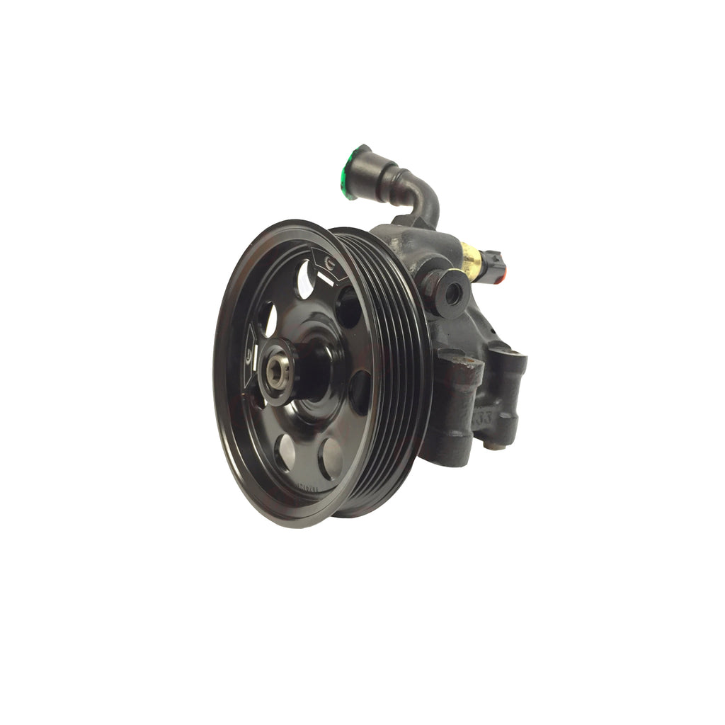 Visteon Hydraulic Power Steering Pump Fits Ford Focus Mk1 1998/04 2060401011