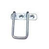 Ford Transit Rear Left Door Upper Lock Striker 2006 ON 4096670 YC15V44163AE