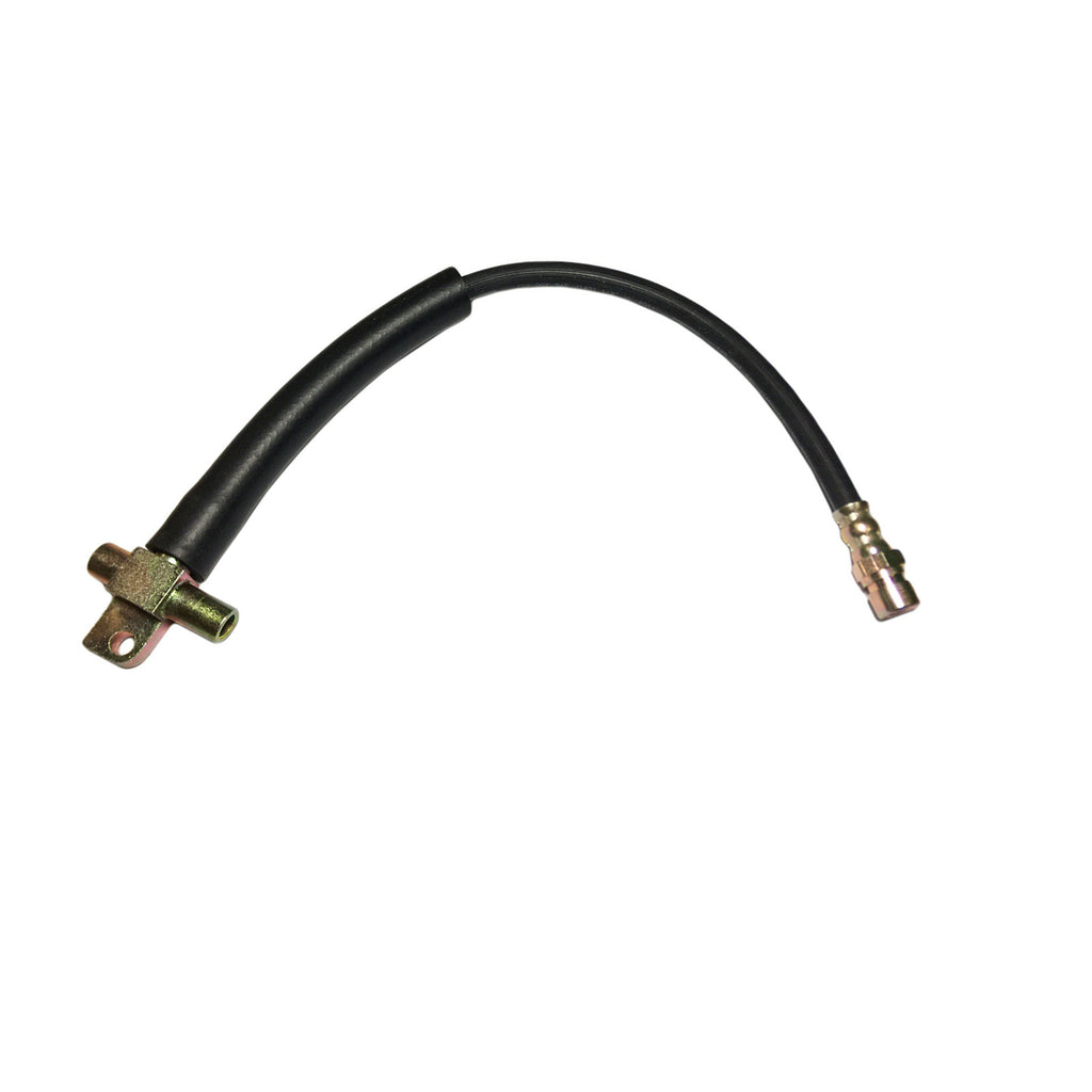 Ford Transit Rear Brake Cable Hose Pipe 1991 To 2000 92VB2282AA 6577425