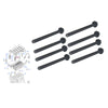 Cylinder Head Bolt Set Fits Transit Boxer Relay Ducato 1102676 XS7Q-6065-C2C