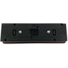 Ford Transit Tipper Tail Light Complete Without Bulbs And Loom x2 2013 ON