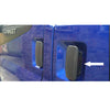 Ford Transit MK6 MK7 Sliding Door Outer Handle With Bracket And Cable 2000 to 2014 1494055