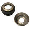 Ford Transit Mk4 Mk5 A Pair Of Rear Brake Drums 1991 to 2000 92VB1126BA 6198026