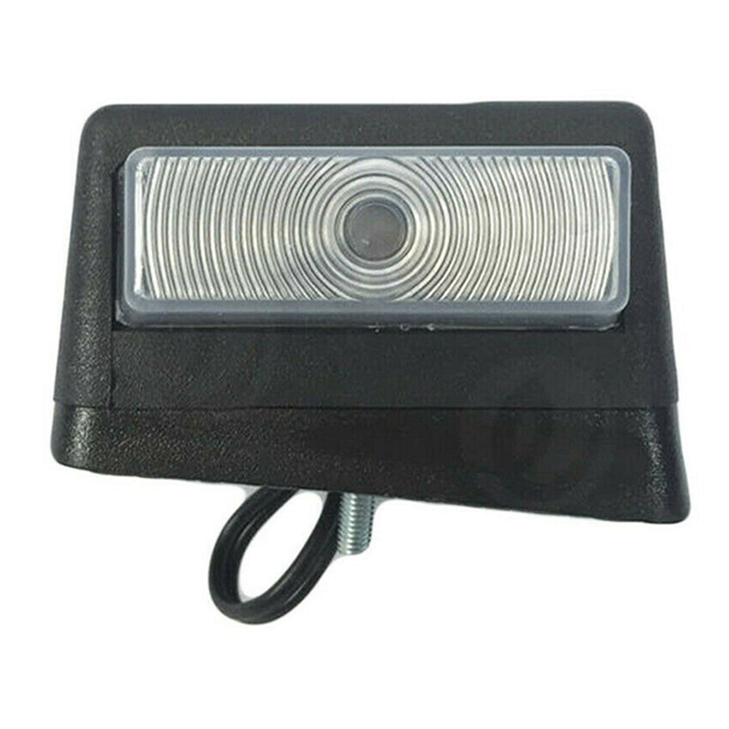 Ford Transit Mk5 Mk6 A Pair Of Interior Lamp Assy Roof Marker RH LH 6533437