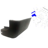 Ford Transit Rear Bumper Corner Top And Lower End Caps RH 2000 to 2013 4095154