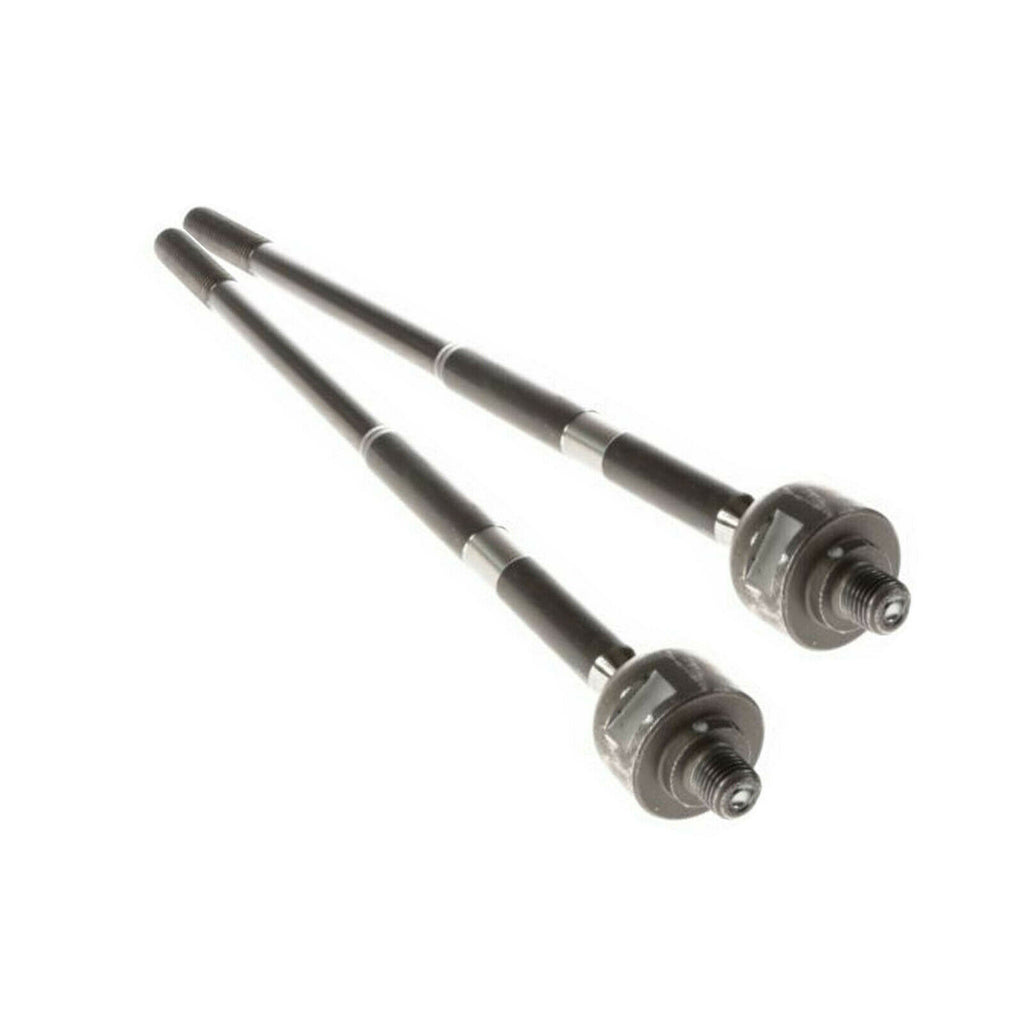 Pair Of Tie Rods Spindle Connection Fits Ford Focus Connect 2002 to 2016 1085520