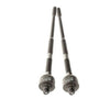 Pair Of Tie Rods Spindle Connection Fits Ford Focus Connect 2002 to 2016 1085520