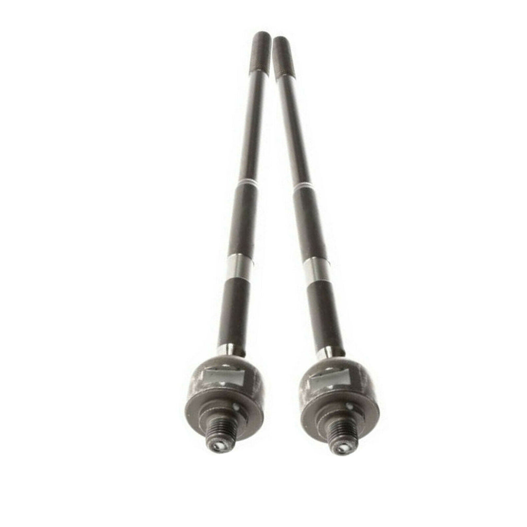 Pair Of Tie Rods Spindle Connection Fits Ford Focus Connect 2002 to 2016 1085520