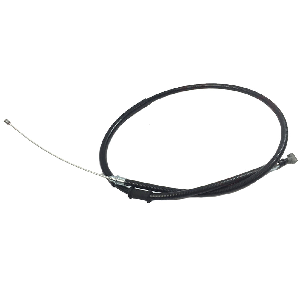 Rear Hand Brake Parking Brake Cable 2x Fits Ducato Relay Boxer 2006 Onwards 474618