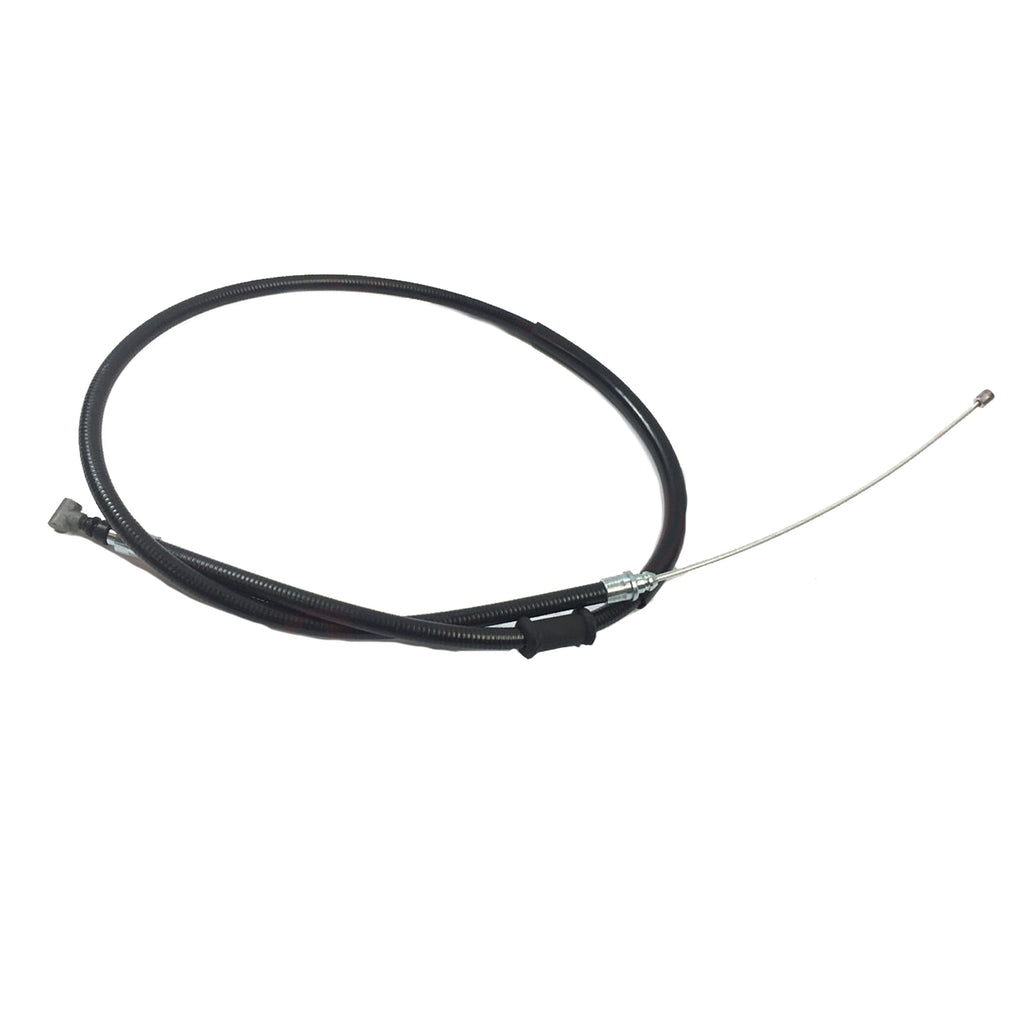 Rear Hand Brake Parking Brake Cable 2x Fits Ducato Relay Boxer 2006 Onwards 474618