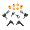 Overhaul Front Suspension Kit Fits LTI London Taxi TXI TXII TX4