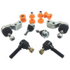 Overhaul Front Suspension Kit Fits LTI London Taxi TXI TXII TX4