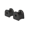 2 x REAR ANTI-ROLL BAR STABILISER BUSHES FITS MERCEDES VITO, V-CLASS W638 96/03