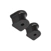 2 x REAR ANTI-ROLL BAR STABILISER BUSHES FITS MERCEDES VITO, V-CLASS W638 96/03