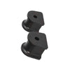2 x REAR ANTI-ROLL BAR STABILISER BUSHES FITS MERCEDES VITO, V-CLASS W638 96/03
