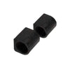 2 x REAR ANTI-ROLL BAR STABILISER RUBBER BUSHES FITS MERCEDES SPRINTER 1995/06