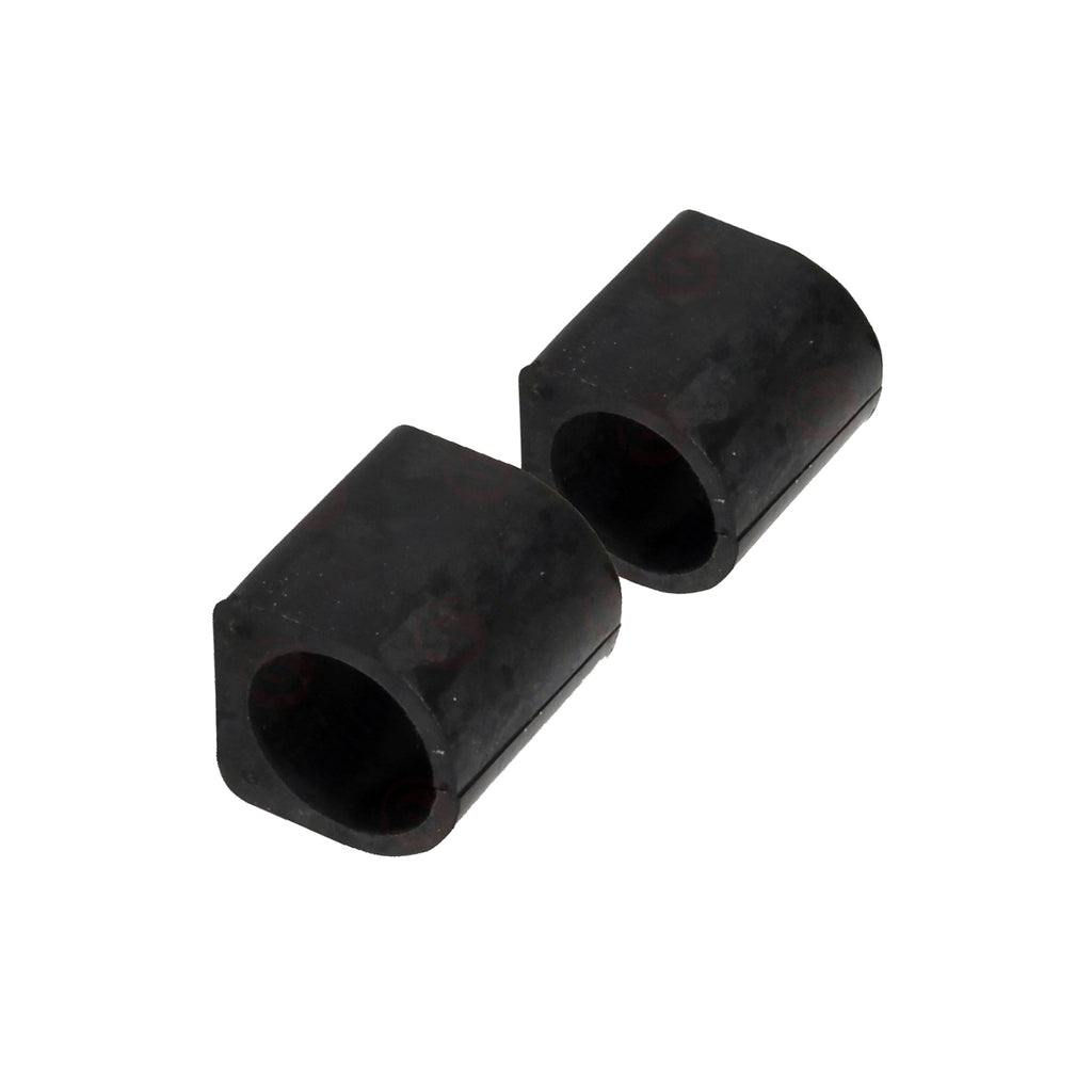 2 x REAR ANTI-ROLL BAR STABILISER RUBBER BUSHES FITS MERCEDES SPRINTER 1995/06