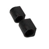 2 x REAR ANTI-ROLL BAR STABILISER RUBBER BUSHES FITS MERCEDES SPRINTER 1995/06