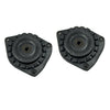 Front Rh Or Lh Top Strut Mount 2x Fits Renault Megane MK3 Fluence 543200001R