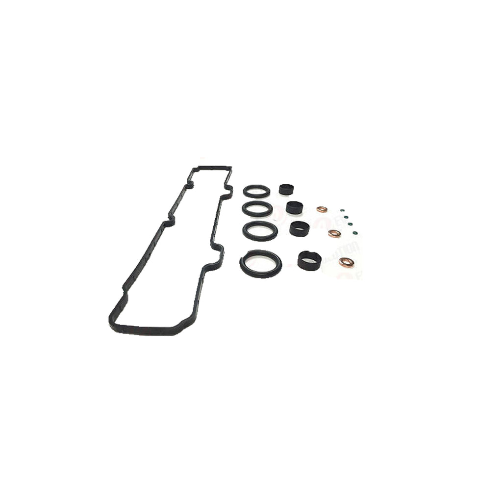 Ford Peugeot Citroen Mazda Injector Seal Washer Oring Gasket Set 1148101