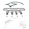 Ford Peugeot Injector Seal Washer Gasket Leak Off Pipe 1148101
