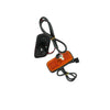 Ford Transit MK6 MK7 Side Marker Lamp Light And Wiring Loom 2X 2000 to 2014