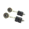 2 X Front Stabiliser Rod Strud Anti Roll Bar Fits Ducato Boxer Relay 5087.37