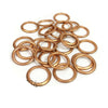 Ford Citroen Vauxhall Peugeot Gasket For The Oil Drain Plug 25x JX6Q6734AA