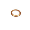 Ford Citroen Vauxhall Peugeot Gasket For The Oil Drain Plug 25x JX6Q6734AA