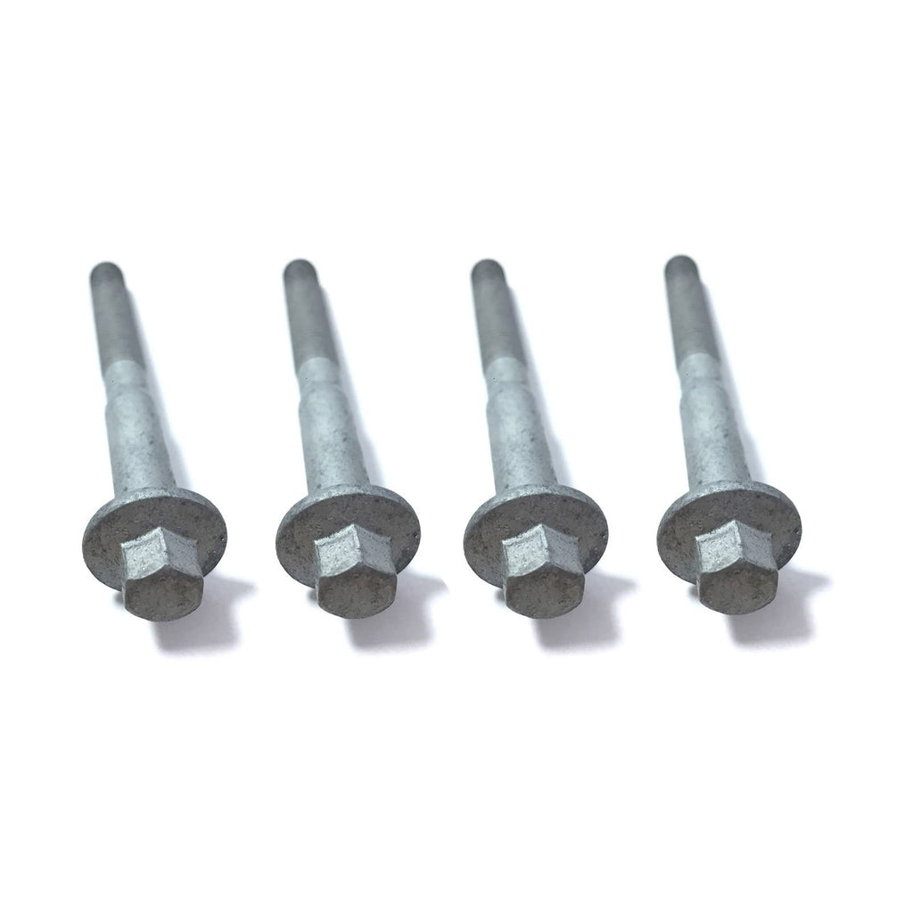 4 X Injector Clamp Bolts Fits Ford Ranger Citroen Relay Peugeot Boxer 1717583