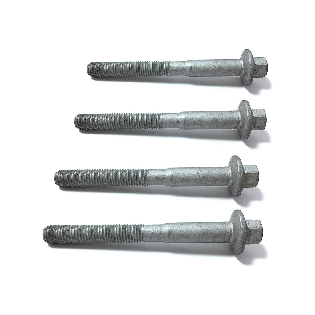 4 X Injector Clamp Bolts Fits Ford Ranger Citroen Relay Peugeot Boxer 1717583