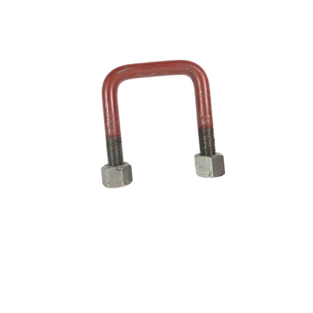 Ford Transit Mk4 Mk5 Rear Leaf Spring U Bolt 100MMx65MM 2x V92VB5705FA