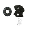 Ford Transit MK6 MK7 2.4 Timing Chain Cover Crankshaft Oil Seal 1738863